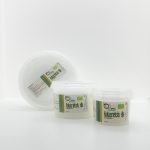 Bioloģiska kokosriekstu eļļa/ nerafinēta 200 ml