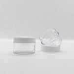 lūpu balzāma trauks 10ml