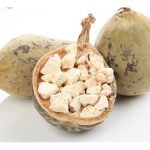 Nerafinēta baobaba eļļa 50 ml