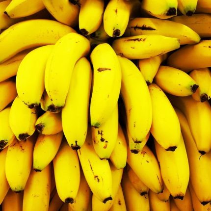 banānu aromāts dabīgs