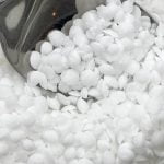 Emulsējošais vasks 20 gr.