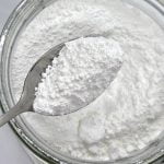 Kalcija karbonāts - 20 gr.