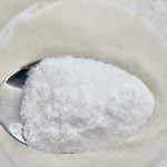 Caurspīdīgā ksanatāna sveķi - 10 gr.