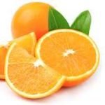 Ēteriskā eļļa saldais apelsīns