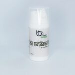 Sejas mazgāšanas krēms ar greipfrūtu un zaļo tēju 100 ml