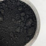 Melns pigments (mica)