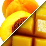 Persiks - mango dabīgs aromāts 10 ml