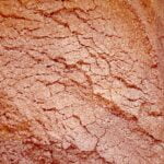 Pērļains krēmkrāsas pigments (mica)