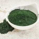 Spirulīns - 20gr