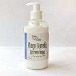 Mango-kumelīšu ķermeņa losjons 250ml