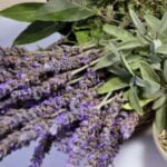 Provansas garšvielas- dabīgs aromāts 10ml