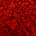 Sarkans pigments (mica)