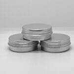 Alumīnija trauciņš 10 ml