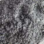 Mirdzoši pelēks pigments (mica)